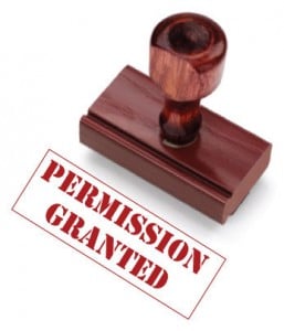 Permissions are King