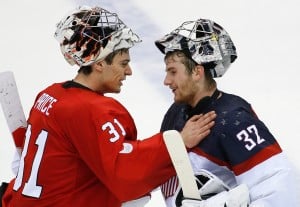 Go Canada! Go USA!