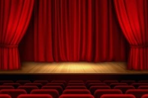 Stage, Staging…Close Enough!