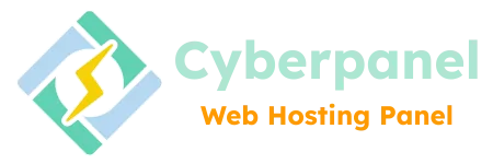 CyberPanel Logo