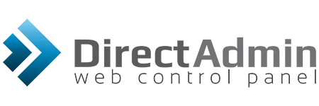 DirectAdmin Logo