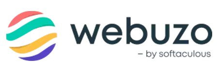 Webuzo Logo