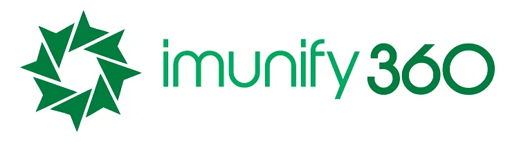 Imunify360 logo