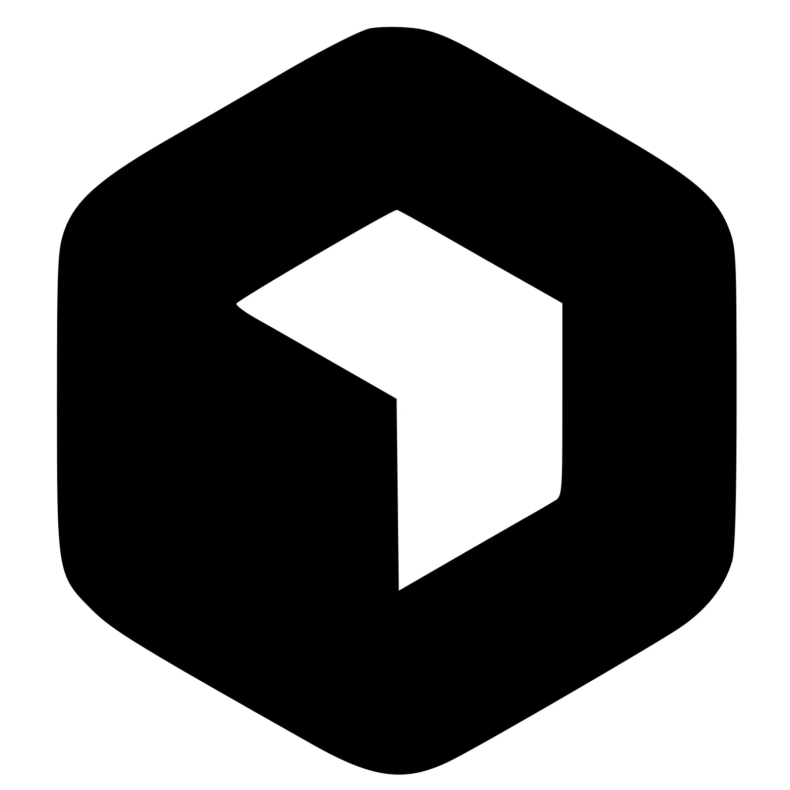 OpenPanel Logo
