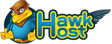 HawkHost Logo
