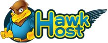  Hawk Host logo