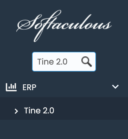 Tine 2.0 in Softaculous