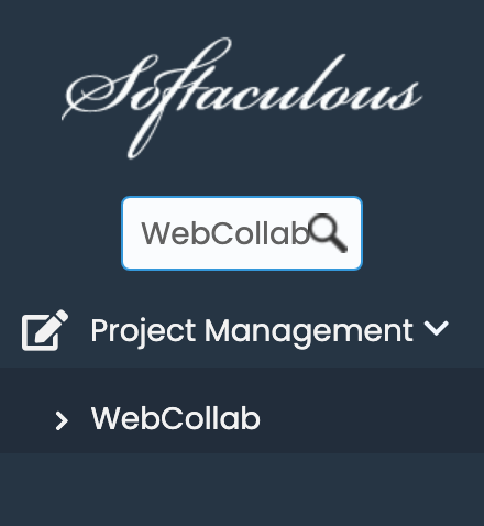 WebCollab in Softaculous