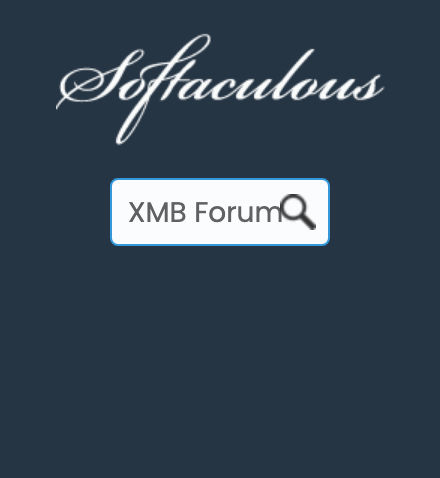 XMB Forum in Softaculous